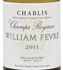 William Fèvre Chablis Champs Royaux 2008